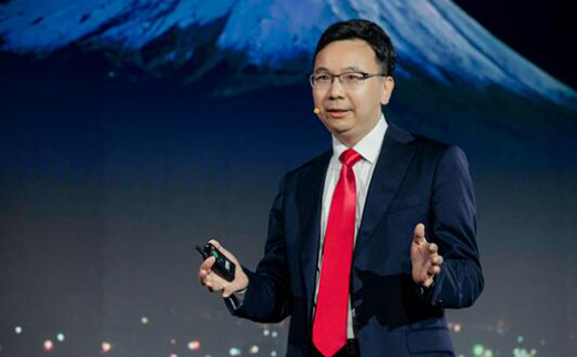 華為提出千兆5G宇宙概念