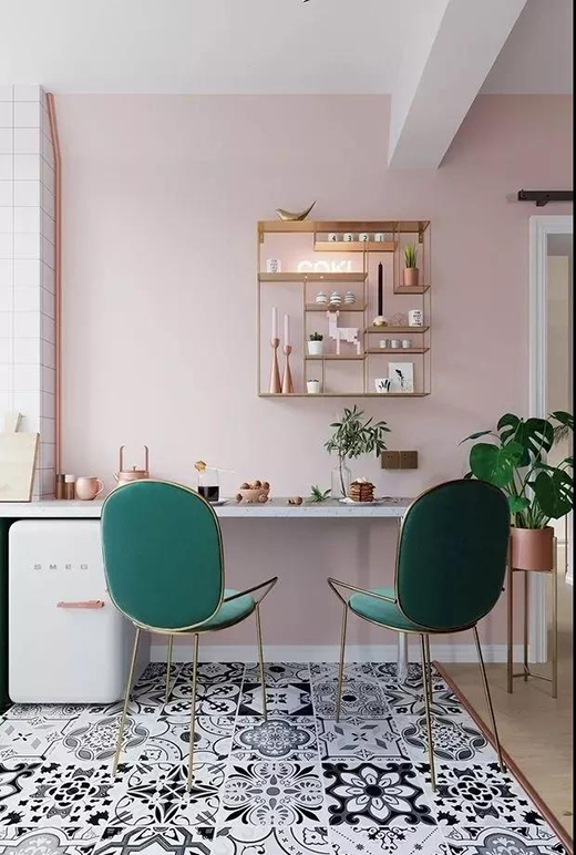 ����ˮ�᣺��ͬɫϵ�ĉ�����׌��������猍(sh��)�F(xi��n)�o������