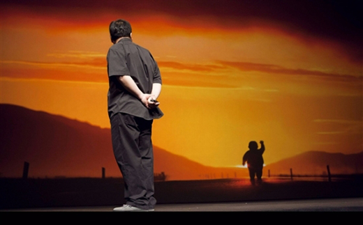 羅永浩又要做手機(jī)了?本人發(fā)聲：明年春天見