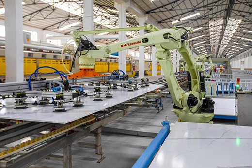 百特陶瓷 | 存量時代下，順成陶瓷集團的數(shù)智化轉(zhuǎn)型之道!