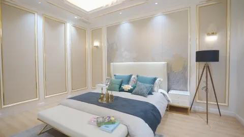 向往美好生活▕ 木飾面，詮釋真正的裝飾美學(xué)