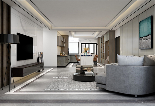 ������ȫ�ݼҾӣ�LDK�O(sh��)Ӌ(j��)��С���͸���ȱ�ݵ����뷽��!