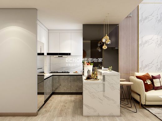 ������ȫ�ݼҾӣ�LDK�O(sh��)Ӌ(j��)��С���͸���ȱ�ݵ����뷽��!