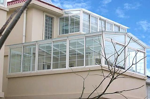 陽光房采用什么材質(zhì)的透明瓦好?