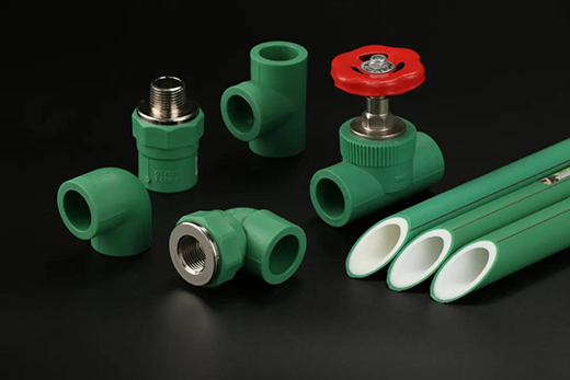 格蘭特：為什么說“砸不爛”的未必是好的PPR水管?