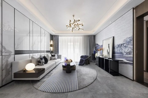 世森全屋宅配木飾面板，經(jīng)久不衰的藍(lán)海市場(chǎng)