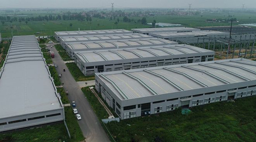 足力健老人鞋積極打造老齡用品生態(tài)鏈