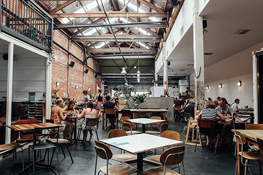 數(shù)字化時代已來!3步解鎖餐飲會員精細(xì)化運營!