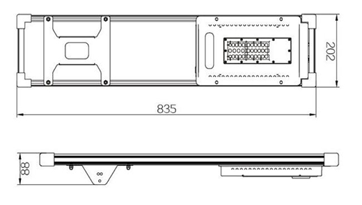 開(kāi)元云光LED太陽(yáng)能路燈助力實(shí)現(xiàn)“碳中和”