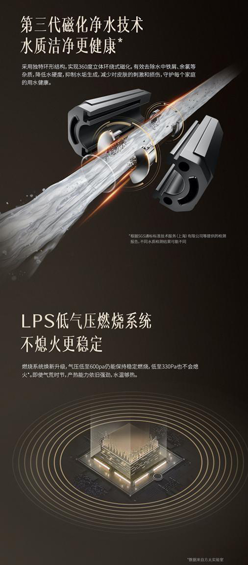 方太燃?xì)鉄崴鞔蛟旄哔|(zhì)量洗浴體驗幫你驅(qū)散疲憊