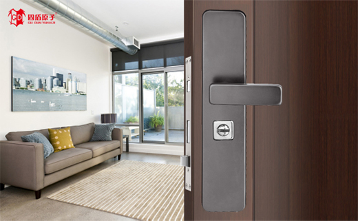 冬至將至，固盾原子讓所有父母老有“鎖”依