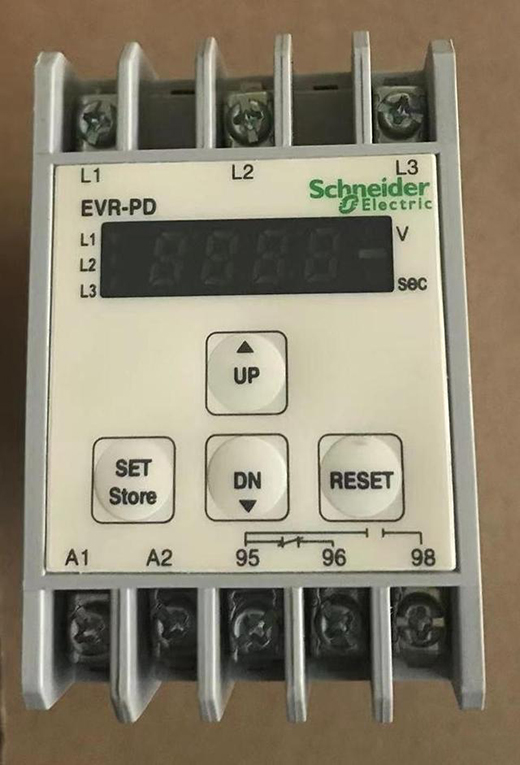 EVR-PDʩ�͵�늉����o��EVRPD-440NZ5M/EVRPD-440NZ6M