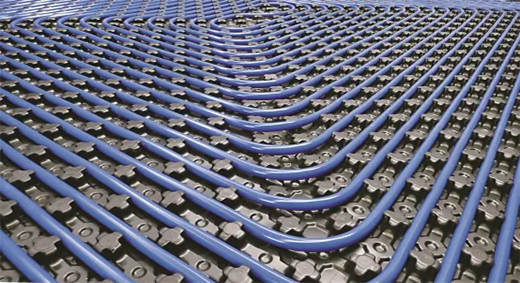 ��YBP PE-RT��ů�����o��һ����ů���m�ļ�