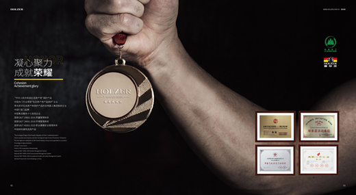 霍爾茨門業(yè)20載：守正創(chuàng)新，繼續(xù)起航!