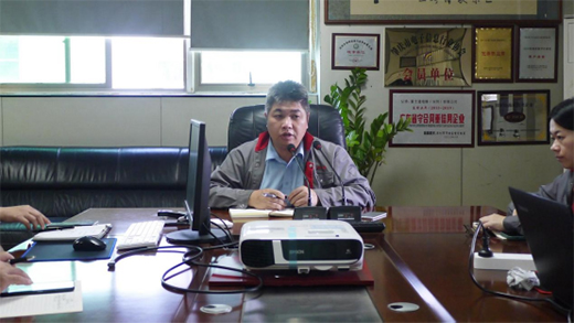 富士通電梯集團(tuán)通過(guò)“三合一”體系認(rèn)證 促進(jìn)企業(yè)高質(zhì)量發(fā)展