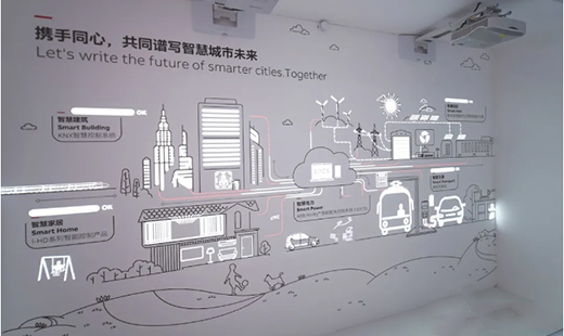 ABB電氣：智慧建筑，數(shù)字賦能