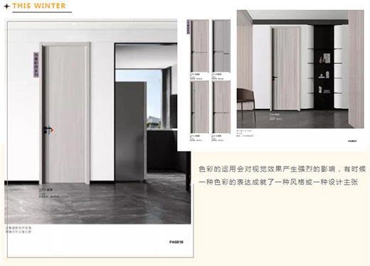 ���ľ�T(m��n)��Ī�m��ɫϵ ��ʽ�L(f��ng)�c�F(xi��n)���L(f��ng)�������