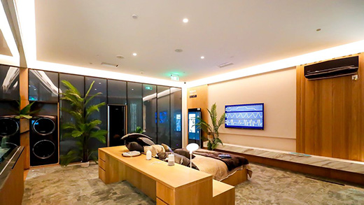 2個(gè)店1年4億!家電占比不足4成，三翼鳥靠啥賺錢?