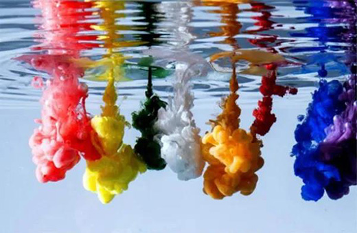 水性涂料耐水性如何改善?