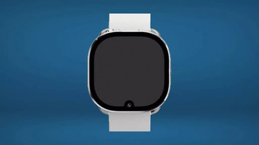 Meta首款智能手表曝光，可拍照還可拆卸