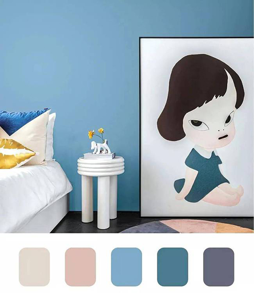 �W���_��ˇ�gͿ�ϣ�6�NĪ�m��ɫ��������ϲ�g�ǷN