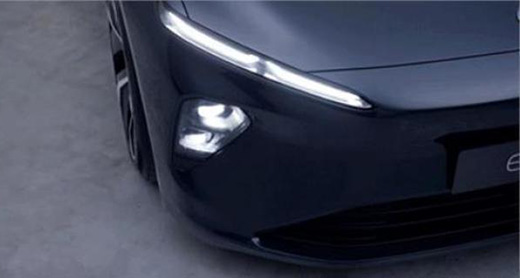 Tech Talk 車燈的作用只是照明嗎?