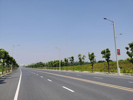 方大智控智慧燈桿建設(shè)的價(jià)值目標(biāo)體現(xiàn)