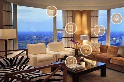 �Ƅ�(d��ng)ꖹⷿ���ܻ����o���ǻۼҾӰl(f��)չ����