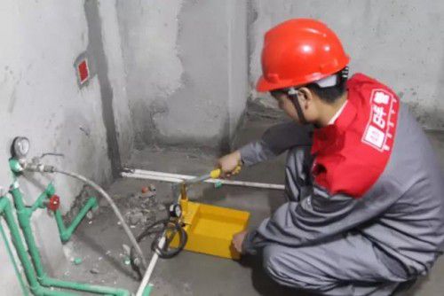 ���S���F(tu��n)����ͥ�b��ˮ·�����@��������e©ˮ�[��