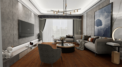 春日防潮指南 | 地板防潮，如何才能一勞永逸?