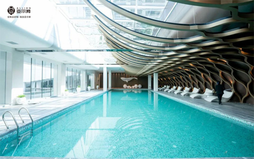 亞爾獅金屬：金屬建材設(shè)計，獨(dú)一無二的高級感