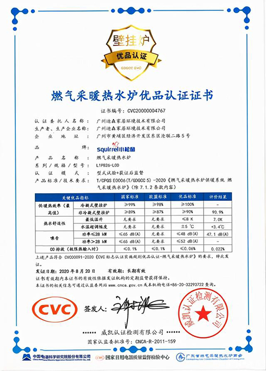 壁掛爐以量取勝不長(zhǎng)久，研發(fā)和創(chuàng)新才是永久生存之道