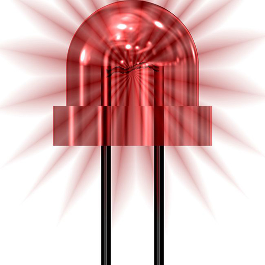 �F(xi��n)������ӌW(xu��)��δ_�������{(l��n)��LED�аl(f��)��(j��ng)�v���ӵ��D�y�v��