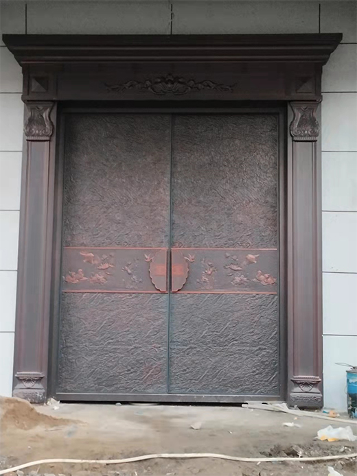 日立升門業(yè)丨春雷乍動、萬物生機盎然