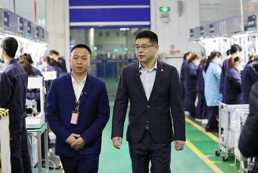 堅(jiān)持創(chuàng)新驅(qū)動(dòng) 九牧智能衛(wèi)浴致力于打造衛(wèi)浴行業(yè)綠色標(biāo)桿