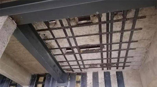 粘鋼加固這些施工環(huán)節(jié)，不容忽視!