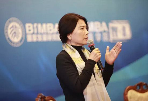 董明珠：格力不會去造家用車