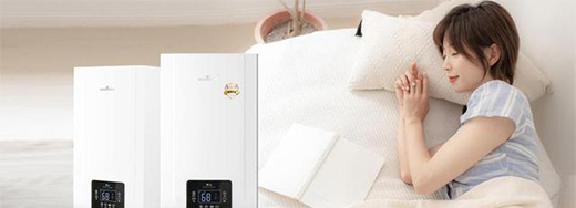 “煤改氣”市場(chǎng)分析，壁掛爐零售需求提升