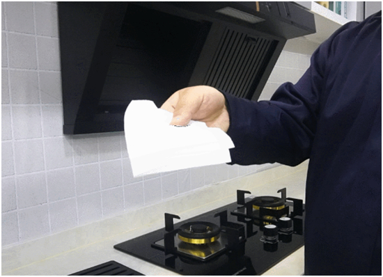 樂鈴吸油煙機(jī)全國“綠肺”大行動！