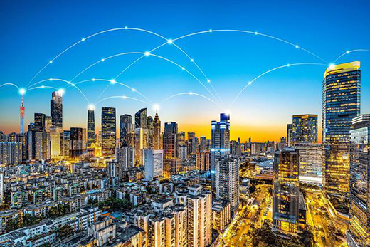 ���߼ӳ���5G�������ǻ�·���İl(f��)չǰ��δ������