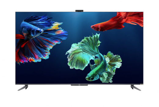 TCL科技：大尺寸中 32、43 寸面板已基本止跌