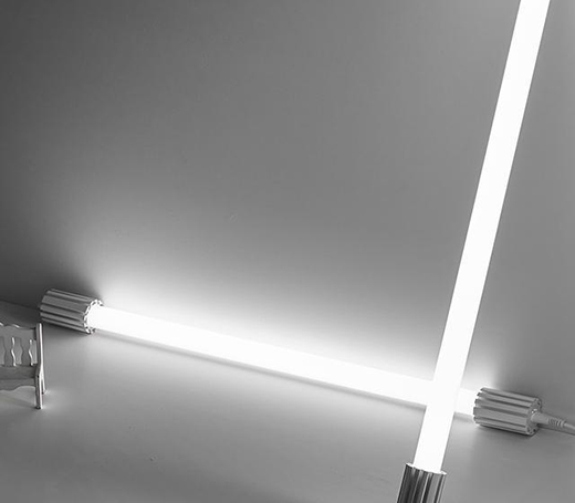 白熾燈、日光燈、LED燈三種燈具哪種更護(hù)眼?