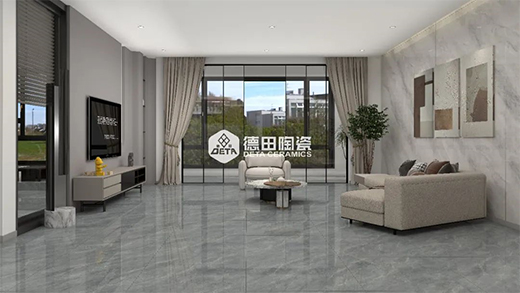 德田陶瓷丨普萊頓，為人居空間鋪展個(gè)性時(shí)尚的風(fēng)格