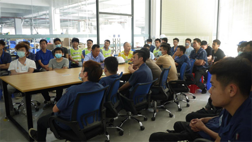 ����ȫ����(chu��ng)��(y��u)�|(zh��) ��ʿͨ��ݼ��F(tu��n)�䌍(sh��)��������ȫ��Ӗ(x��n)��