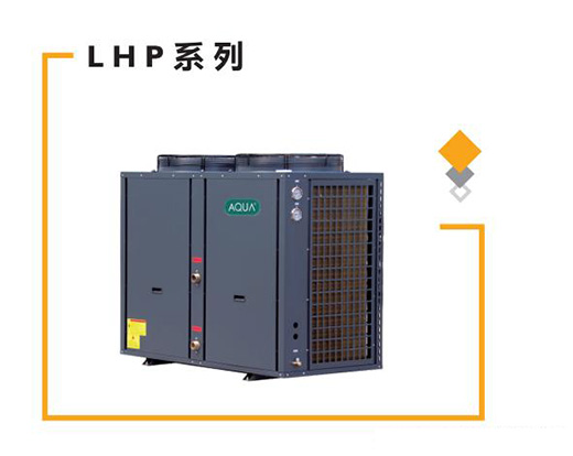 空氣源溫泉熱泵，打造冬季養(yǎng)生新體驗!