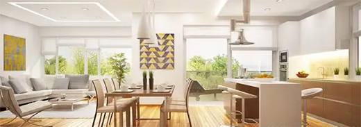 為何空氣能用于采暖很優(yōu)秀，用于制冷也很強勁呢?