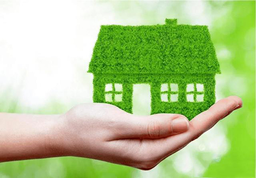 千億級綠色建材下鄉(xiāng)，涂企如何從中分得一杯羹?