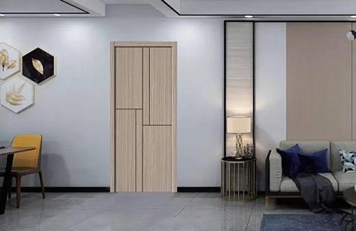 巨秀木門|邂逅精致木門，感受溫暖意境