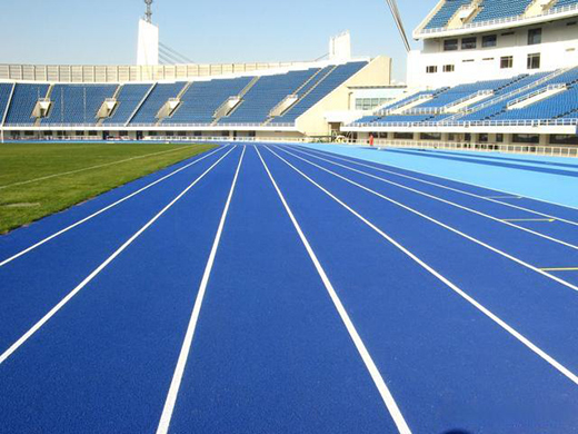 夏季要如何養(yǎng)護(hù)操場(chǎng)塑膠跑道?