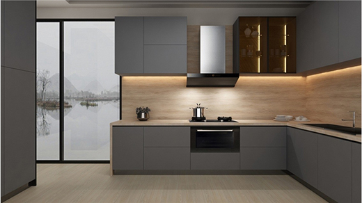 引領高端廚電，方太靠的是硬核專利